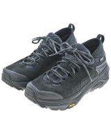 HOKA ONE ONE（ホカオネオネ）スニーカー 黒 サイズ:24.5cm レディース/2200639308012
