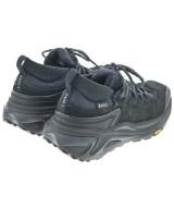 HOKA ONE ONE（ホカオネオネ）スニーカー 黒 サイズ:24.5cm レディース/2200639308012
