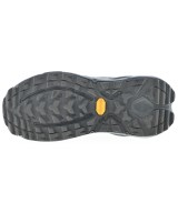 HOKA ONE ONE（ホカオネオネ）スニーカー 黒 サイズ:24.5cm レディース/2200639308012