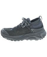 HOKA ONE ONE（ホカオネオネ）スニーカー 黒 サイズ:24.5cm レディース/2200639308012