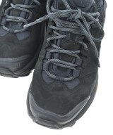 HOKA ONE ONE（ホカオネオネ）スニーカー 黒 サイズ:24.5cm レディース/2200639308012