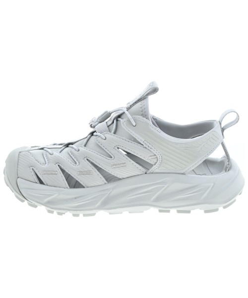 HOKA ONE ONE（ホカオネオネ）スニーカー グレー サイズ:23cm レディース/2200621683165