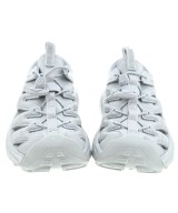 HOKA ONE ONE（ホカオネオネ）スニーカー グレー サイズ:23cm レディース/2200621683165