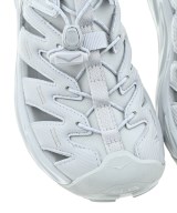 HOKA ONE ONE（ホカオネオネ）スニーカー グレー サイズ:23cm レディース/2200621683165