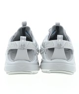 HOKA ONE ONE（ホカオネオネ）スニーカー グレー サイズ:23cm レディース/2200621683165