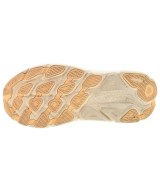 HOKA ONE ONE（ホカオネオネ）スニーカー オレンジ サイズ:27cm メンズ/2200631797074