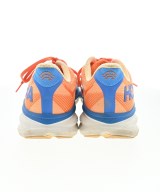 HOKA ONE ONE（ホカオネオネ）スニーカー オレンジ サイズ:27cm メンズ/2200631797074