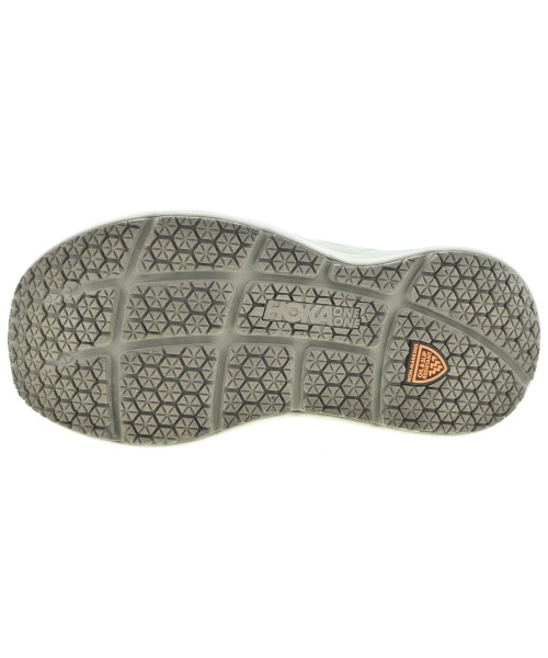 HOKA ONE ONE（ホカオネオネ）スニーカー カーキ サイズ:28.5cm メンズ/2200640550073