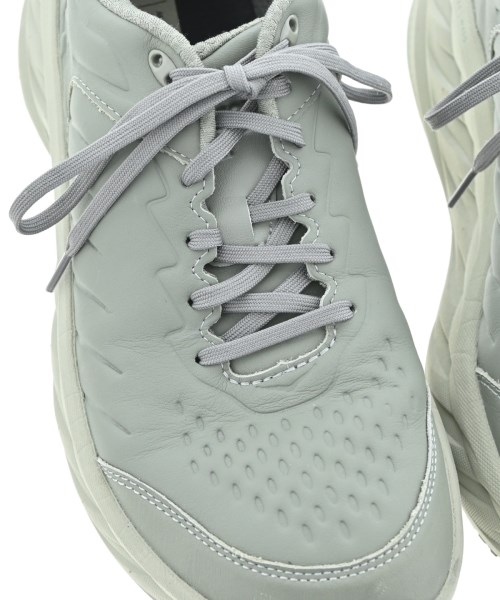 HOKA ONE ONE（ホカオネオネ）スニーカー カーキ サイズ:28.5cm メンズ/2200640550073