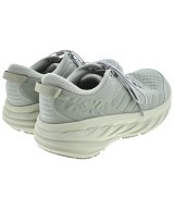 HOKA ONE ONE（ホカオネオネ）スニーカー カーキ サイズ:28.5cm メンズ/2200640550073