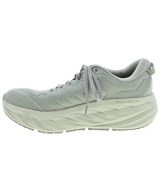 HOKA ONE ONE（ホカオネオネ）スニーカー カーキ サイズ:28.5cm メンズ/2200640550073