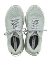 HOKA ONE ONE（ホカオネオネ）スニーカー カーキ サイズ:28.5cm メンズ/2200640550073