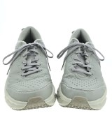 HOKA ONE ONE（ホカオネオネ）スニーカー カーキ サイズ:28.5cm メンズ/2200640550073