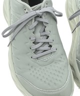 HOKA ONE ONE（ホカオネオネ）スニーカー カーキ サイズ:28.5cm メンズ/2200640550073