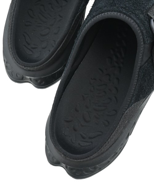 HOKA ONE ONE（ホカオネオネ）スニーカー 黒 サイズ:27cm メンズ/2200642340207