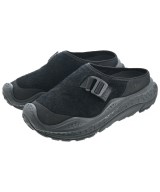 HOKA ONE ONE（ホカオネオネ）スニーカー 黒 サイズ:27cm メンズ/2200642340207