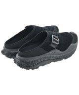 HOKA ONE ONE（ホカオネオネ）スニーカー 黒 サイズ:27cm メンズ/2200642340207