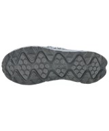 HOKA ONE ONE（ホカオネオネ）スニーカー 黒 サイズ:27cm メンズ/2200642340207