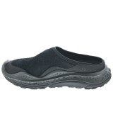 HOKA ONE ONE（ホカオネオネ）スニーカー 黒 サイズ:27cm メンズ/2200642340207
