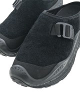 HOKA ONE ONE（ホカオネオネ）スニーカー 黒 サイズ:27cm メンズ/2200642340207