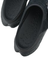 HOKA ONE ONE（ホカオネオネ）スニーカー 黒 サイズ:27cm メンズ/2200642340207