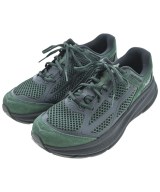 HOKA ONE ONE（ホカオネオネ）スニーカー 緑 サイズ:28.5cm メンズ/2200641885273