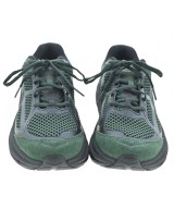 HOKA ONE ONE（ホカオネオネ）スニーカー 緑 サイズ:28.5cm メンズ/2200641885273