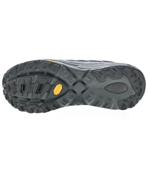 HOKA ONE ONE（ホカオネオネ）スニーカー 黒 サイズ:30cm メンズ/2200643472037
