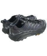HOKA ONE ONE（ホカオネオネ）スニーカー 黒 サイズ:30cm メンズ/2200643472037