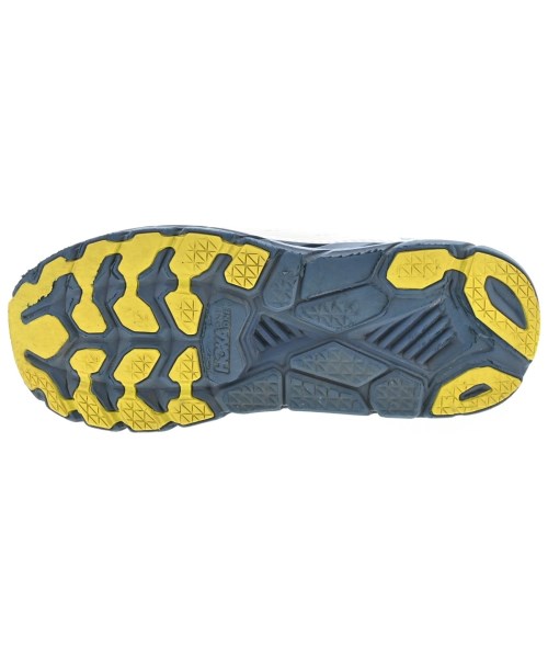 HOKA ONE ONE（ホカオネオネ）スニーカー 白 サイズ:29cm メンズ/2200643472044