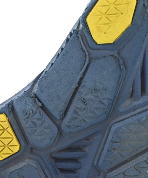 HOKA ONE ONE（ホカオネオネ）スニーカー 白 サイズ:29cm メンズ/2200643472044