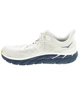 HOKA ONE ONE（ホカオネオネ）スニーカー 白 サイズ:29cm メンズ/2200643472044