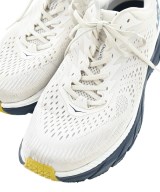 HOKA ONE ONE（ホカオネオネ）スニーカー 白 サイズ:29cm メンズ/2200643472044