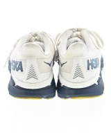 HOKA ONE ONE（ホカオネオネ）スニーカー 白 サイズ:29cm メンズ/2200643472044