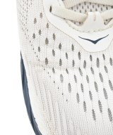 HOKA ONE ONE（ホカオネオネ）スニーカー 白 サイズ:29cm メンズ/2200643472044