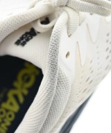 HOKA ONE ONE（ホカオネオネ）スニーカー 白 サイズ:29cm メンズ/2200643472044