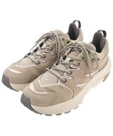 HOKA ONE ONE（ホカオネオネ）スニーカー ベージュ サイズ:27cm メンズ/2200644288071