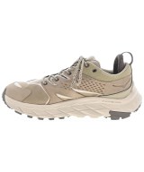HOKA ONE ONE（ホカオネオネ）スニーカー ベージュ サイズ:27cm メンズ/2200644288071