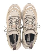 HOKA ONE ONE（ホカオネオネ）スニーカー ベージュ サイズ:27cm メンズ/2200644288071