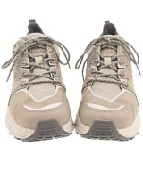 HOKA ONE ONE（ホカオネオネ）スニーカー ベージュ サイズ:27cm メンズ/2200644288071