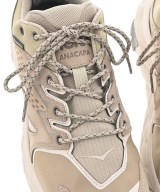 HOKA ONE ONE（ホカオネオネ）スニーカー ベージュ サイズ:27cm メンズ/2200644288071