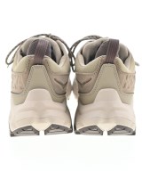 HOKA ONE ONE（ホカオネオネ）スニーカー ベージュ サイズ:27cm メンズ/2200644288071