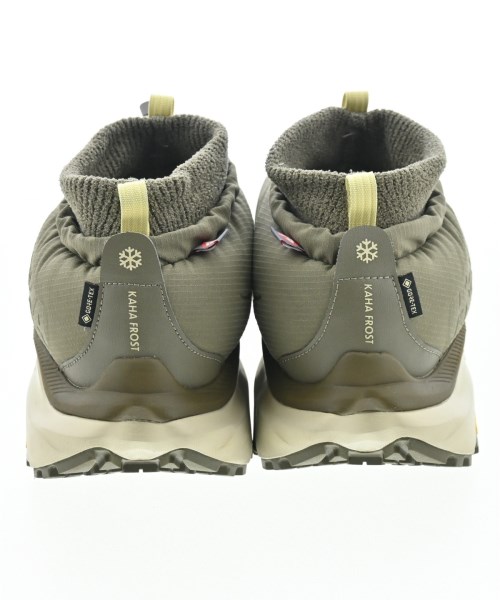 HOKA ONE ONE（ホカオネオネ）その他 カーキ サイズ:30cm メンズ/2200644321105