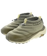 HOKA ONE ONE（ホカオネオネ）その他 カーキ サイズ:30cm メンズ/2200644321105