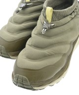HOKA ONE ONE（ホカオネオネ）その他 カーキ サイズ:30cm メンズ/2200644321105
