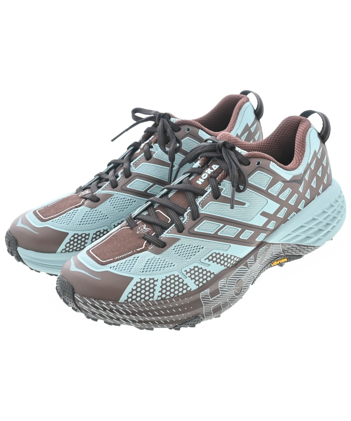 新品HOKA ONE ONE メンズ ローカット 星空 23cm HOKA ONEONE ホカ ランニングシューズ ロケット X 2 1127927-YZC