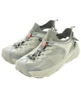 HOKA ONE ONE（ホカオネオネ）スニーカー カーキ サイズ:-(26.5cm位) メンズ/2200594907039