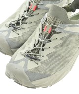 HOKA ONE ONE（ホカオネオネ）スニーカー カーキ サイズ:-(26.5cm位) メンズ/2200594907039