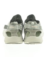HOKA ONE ONE（ホカオネオネ）スニーカー カーキ サイズ:-(26.5cm位) メンズ/2200594907039