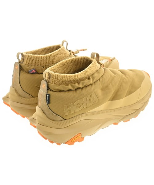 HOKA ONE ONE（ホカオネオネ）その他 ベージュ サイズ:29cm メンズ/2200598911292